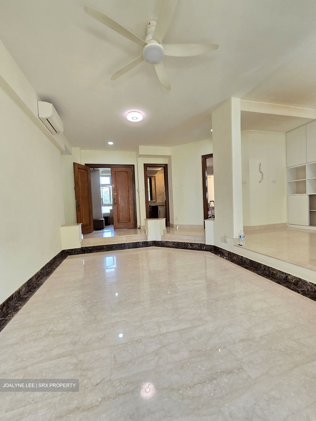 Chelsea Gardens (D10), Condominium #536015271